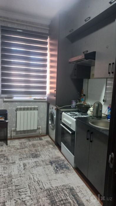2-room apartment, 50 m²