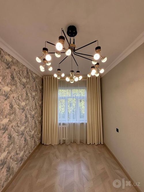 3-комнатная квартира, 70 м²