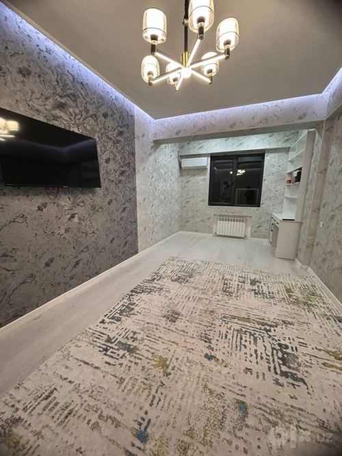2-room apartment, 54 m²
