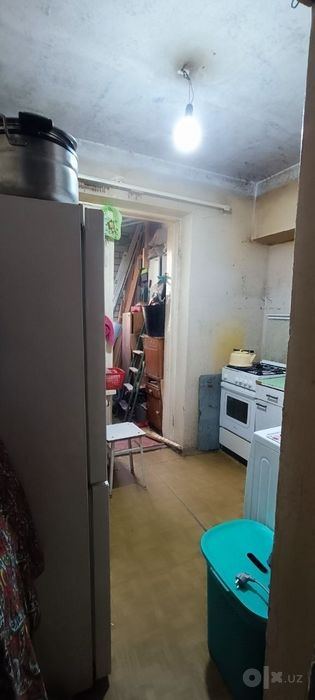1-комнатная квартира, 46 м²