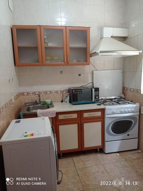 2-комнатная квартира, 46 м²