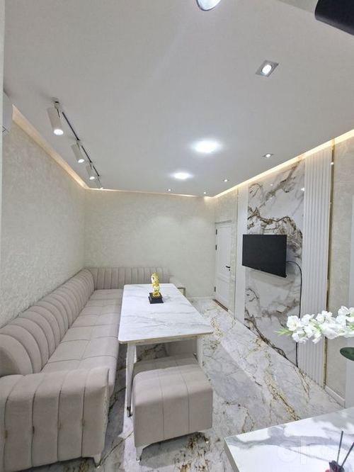 3-комнатная квартира, 60 м²