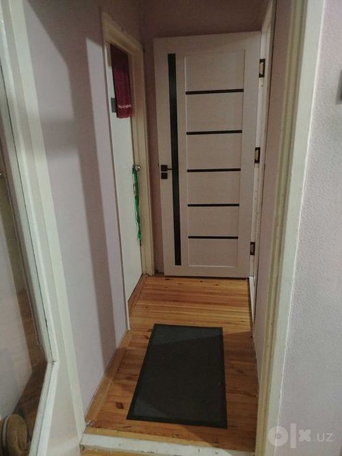 3-room apartment, 60 m²