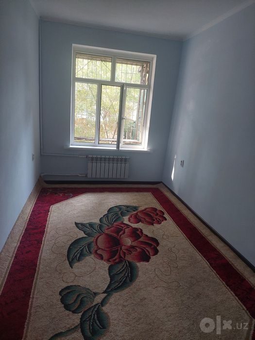 2-комнатная квартира, 66 м², Ташкент, Чиланзарский район, в аренду