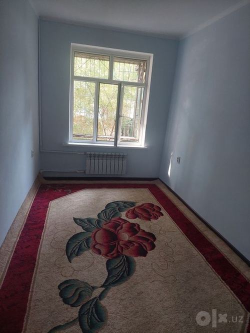 2-room apartment, 66 m²
