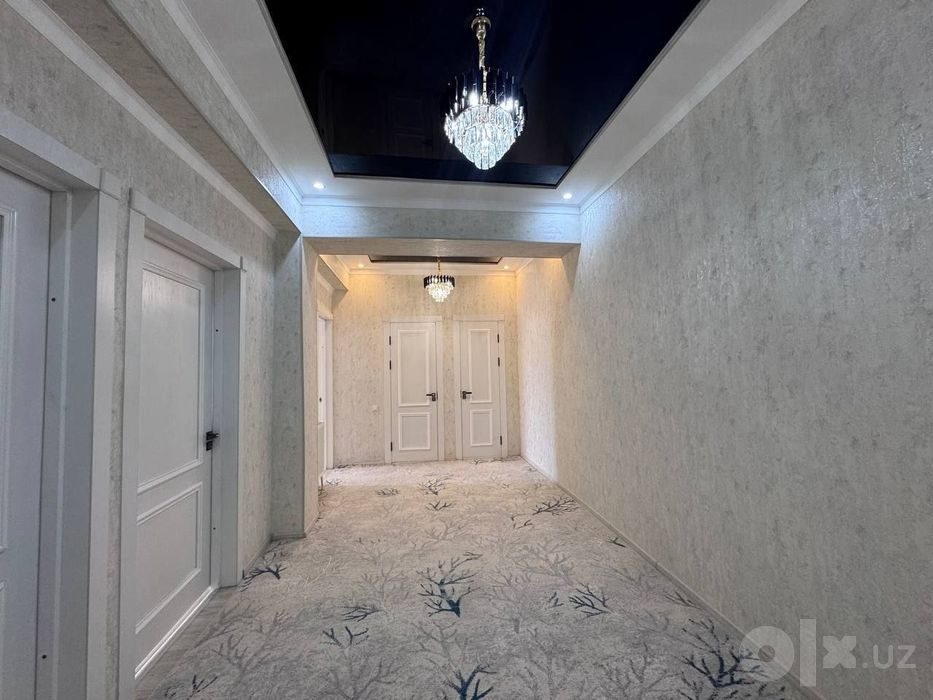 2-комнатная квартира, 80 м², Бухара, на продажу