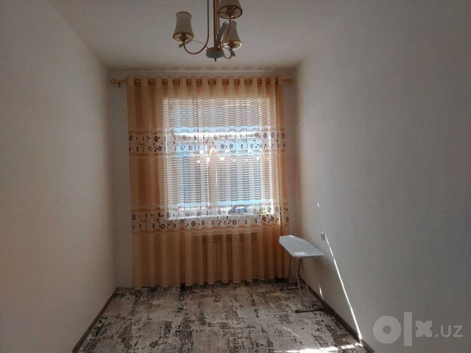 2-room apartment, 48 m², Bukhara, for sale