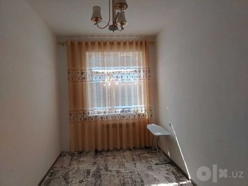 2-room apartment, 48 m²