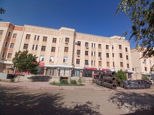 1-комнатная квартира, 2 м²