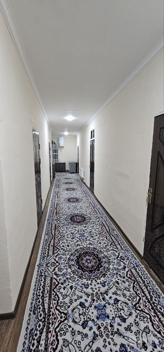 5-комнатная квартира, 100 м², Бухара, в аренду