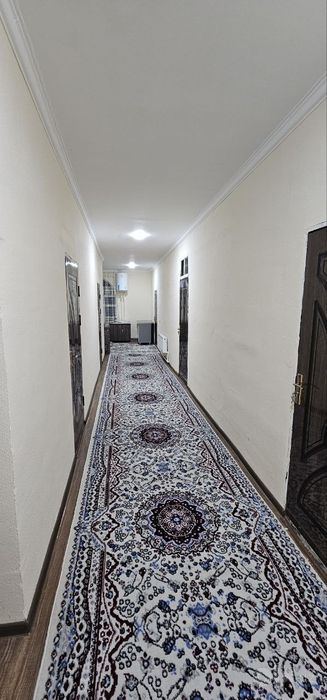 5-комнатная квартира, 100 м²