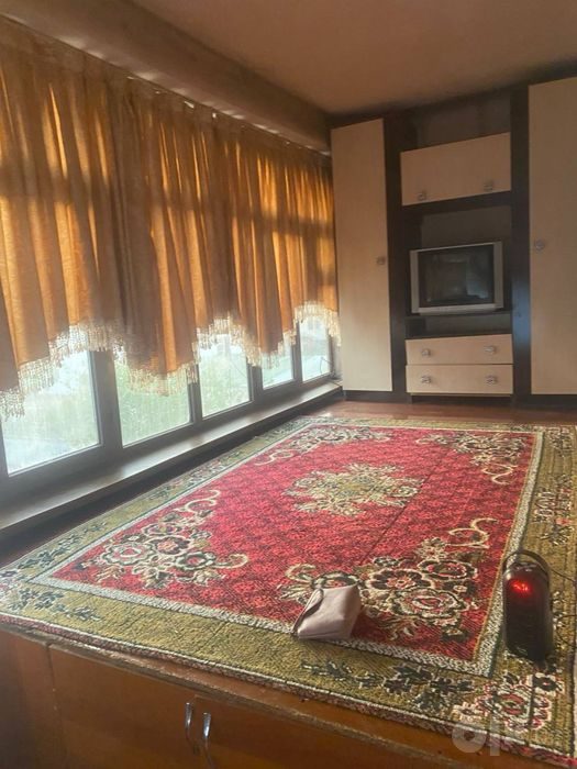 3-комнатная квартира, 70 м², Бухара, в аренду