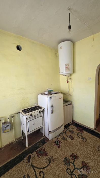 1-комнатная квартира, 20 м²