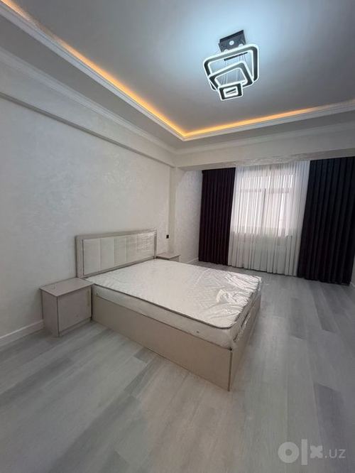 1-комнатная квартира, 49 м²