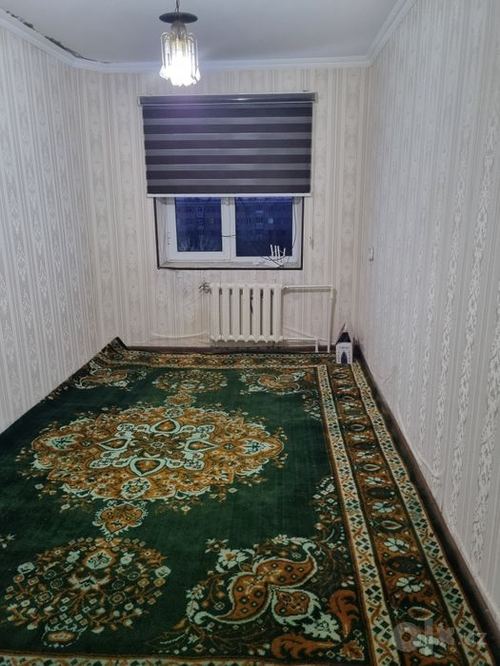2-комнатная квартира, 78 м²