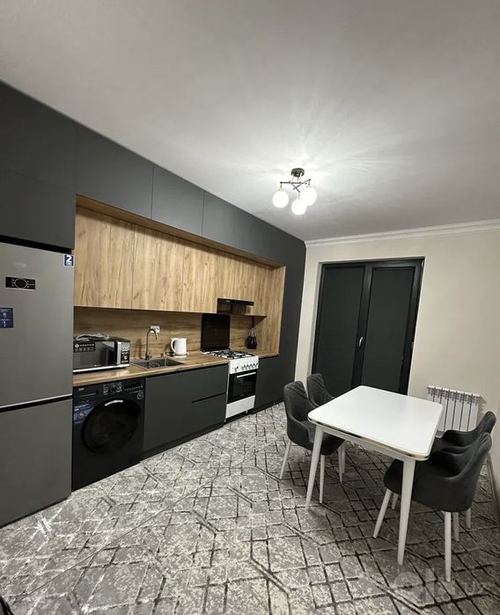 1-комнатная квартира, 42 м²