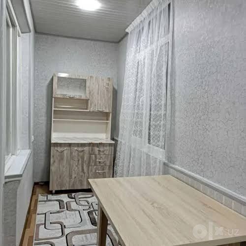 4-комнатная квартира, 120 м²