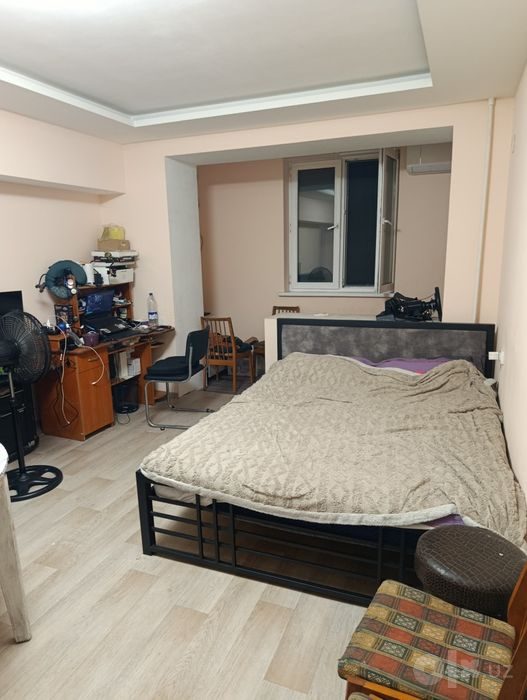 2-xonali kvartira, 75 m², Toshkent, Yakkasaroy tumani, sotuvga