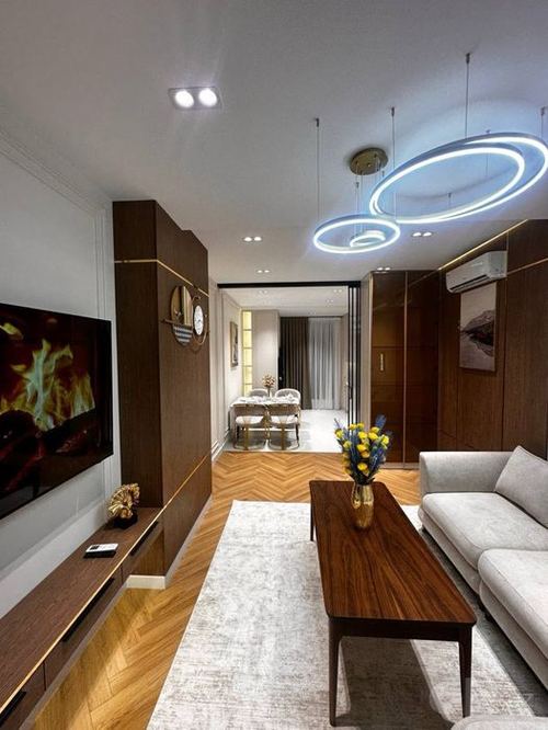 2-комнатная квартира, 70 м²