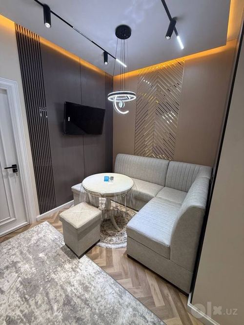 1-комнатная квартира, 30 м²