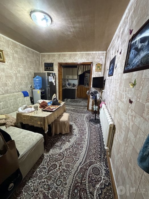 4-xonali kvartira, 92 m², Toshkent, Mirzo Ulug‘bek tumani, sotuvga