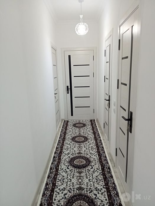 2-room apartment, 54 m², Tashkent, Bektemir District, for sale