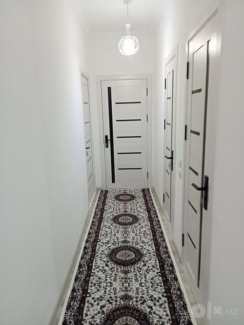2-room apartment, 54 m²