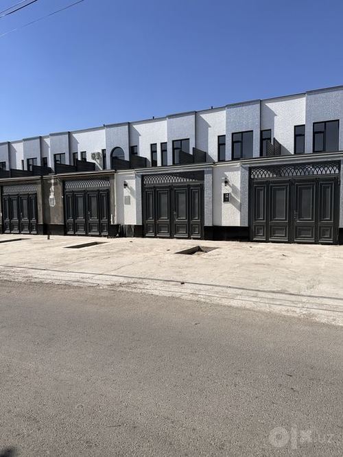 5-xonali kottej, 200 m²