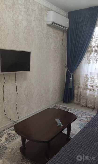 2-комнатная квартира, 42 м²
