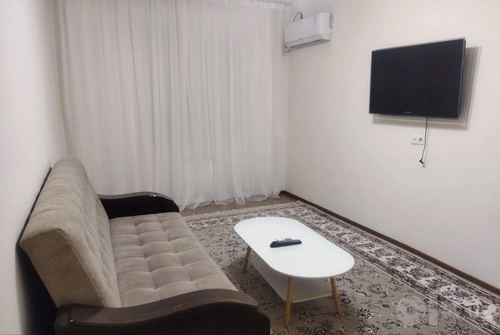 2-комнатная квартира, 51 м²