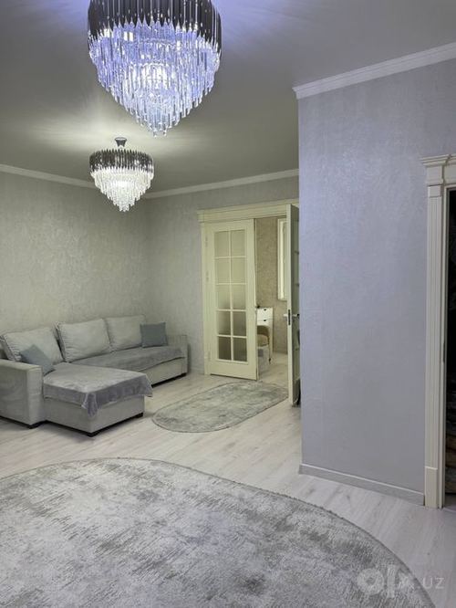 4-xonali kvartira, 68 m²