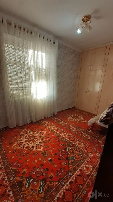 3-комнатная квартира, 70 м², Навои, на продажу