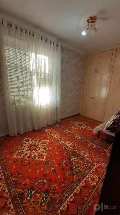 3-комнатная квартира, 70 м²