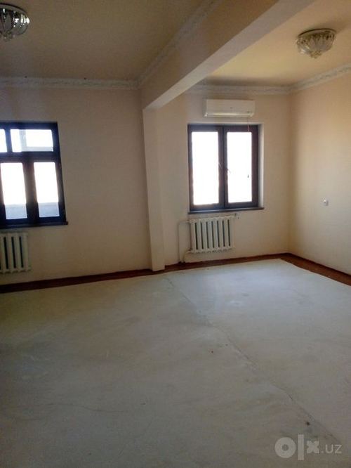 4-комнатная квартира, 92 м²