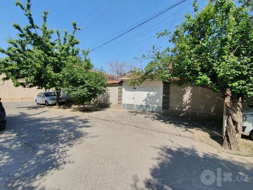 6-room house, 287 m²