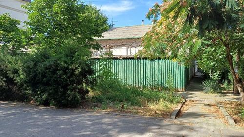 4-room house, 500 m²