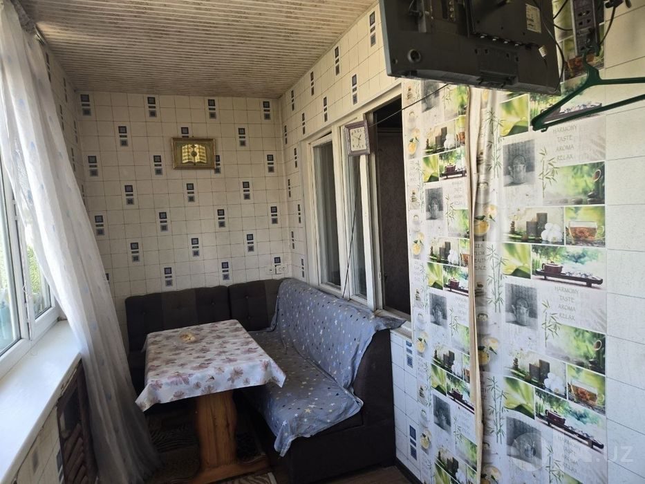 4-room apartment, 86 m², Tashkent, Mirzo Ulugbek District, for sale