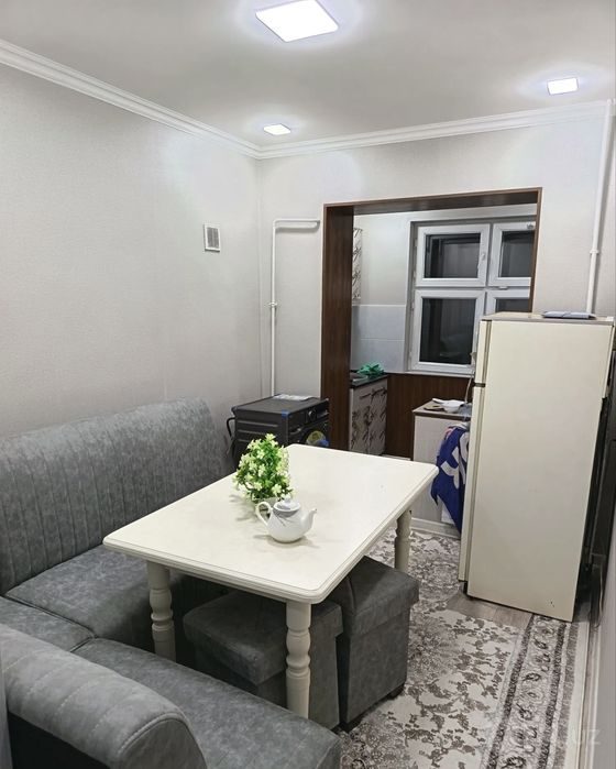 2-room apartment, 30 m², Tashkent, Mirzo Ulugbek District, for rent