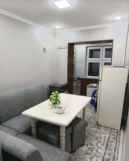 2-room apartment, 30 m²