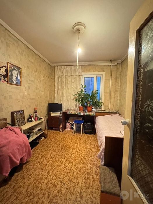 3-room apartment, 84 m², Tashkent, Sergeli District, for sale