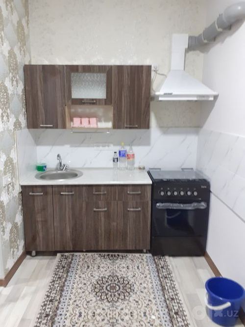 1-room apartment, 45 m²