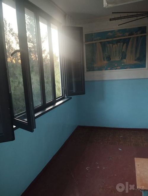 2-room apartment, 62 m²