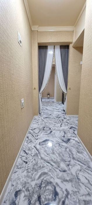 3-комнатная квартира, 65 м²