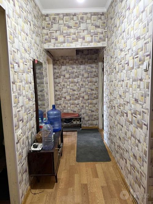 3-room apartment, 70 m²