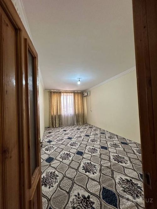 3-room apartment, 68 m²