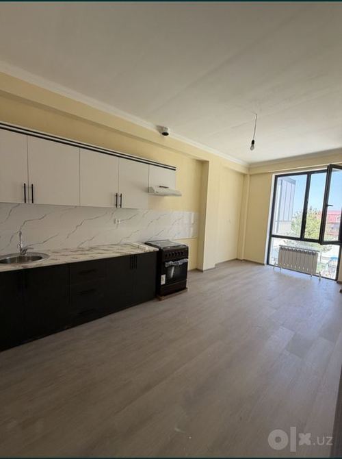3-комнатная квартира, 67 м²