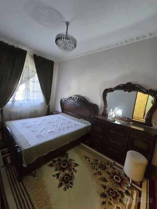 3-комнатная квартира, 66 м²