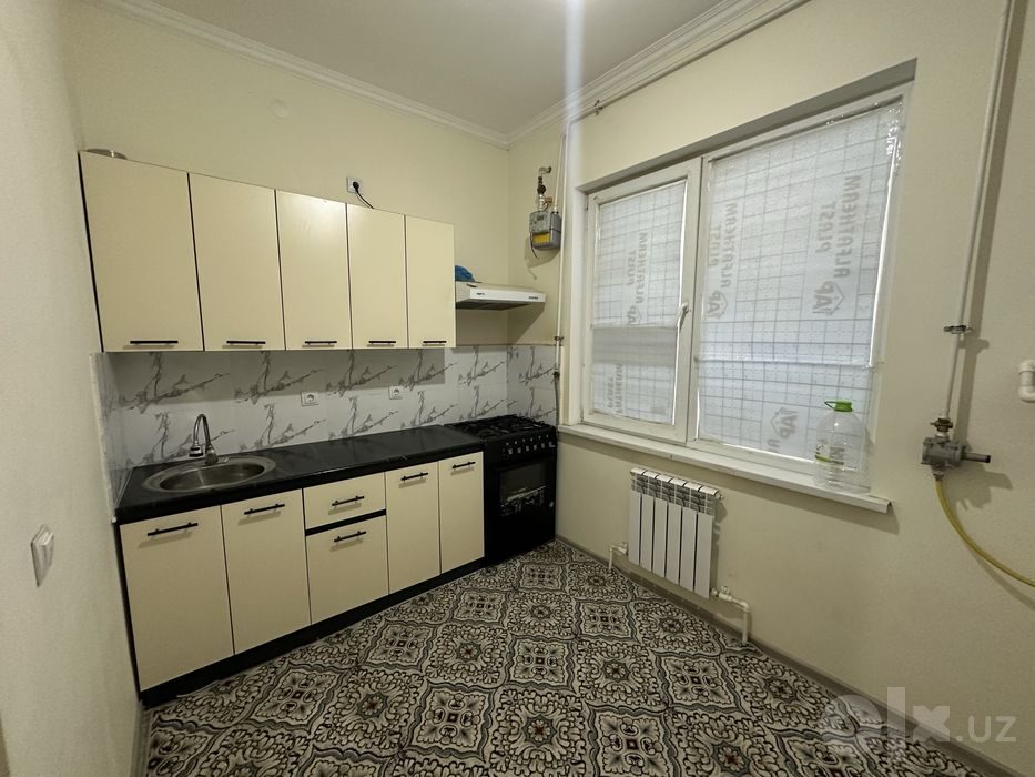2-room apartment, 44 m², Samarkand, for rent