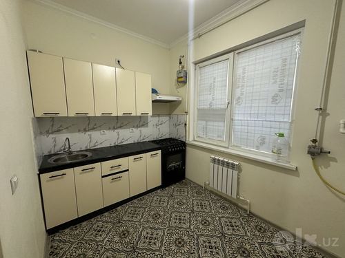 2-room apartment, 44 m²
