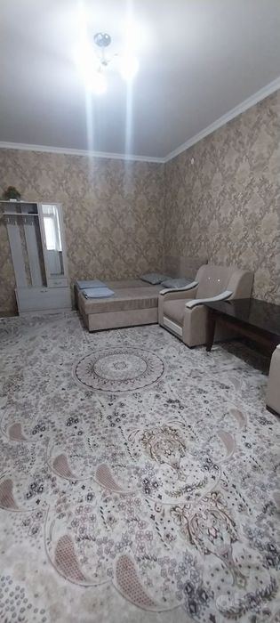 1-комнатная квартира, 42 м²